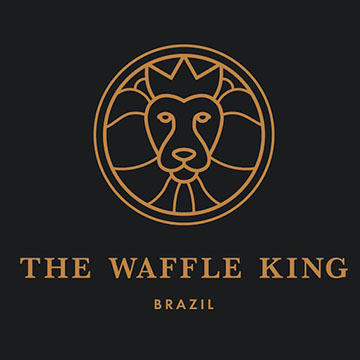 The Waffle King Brazil